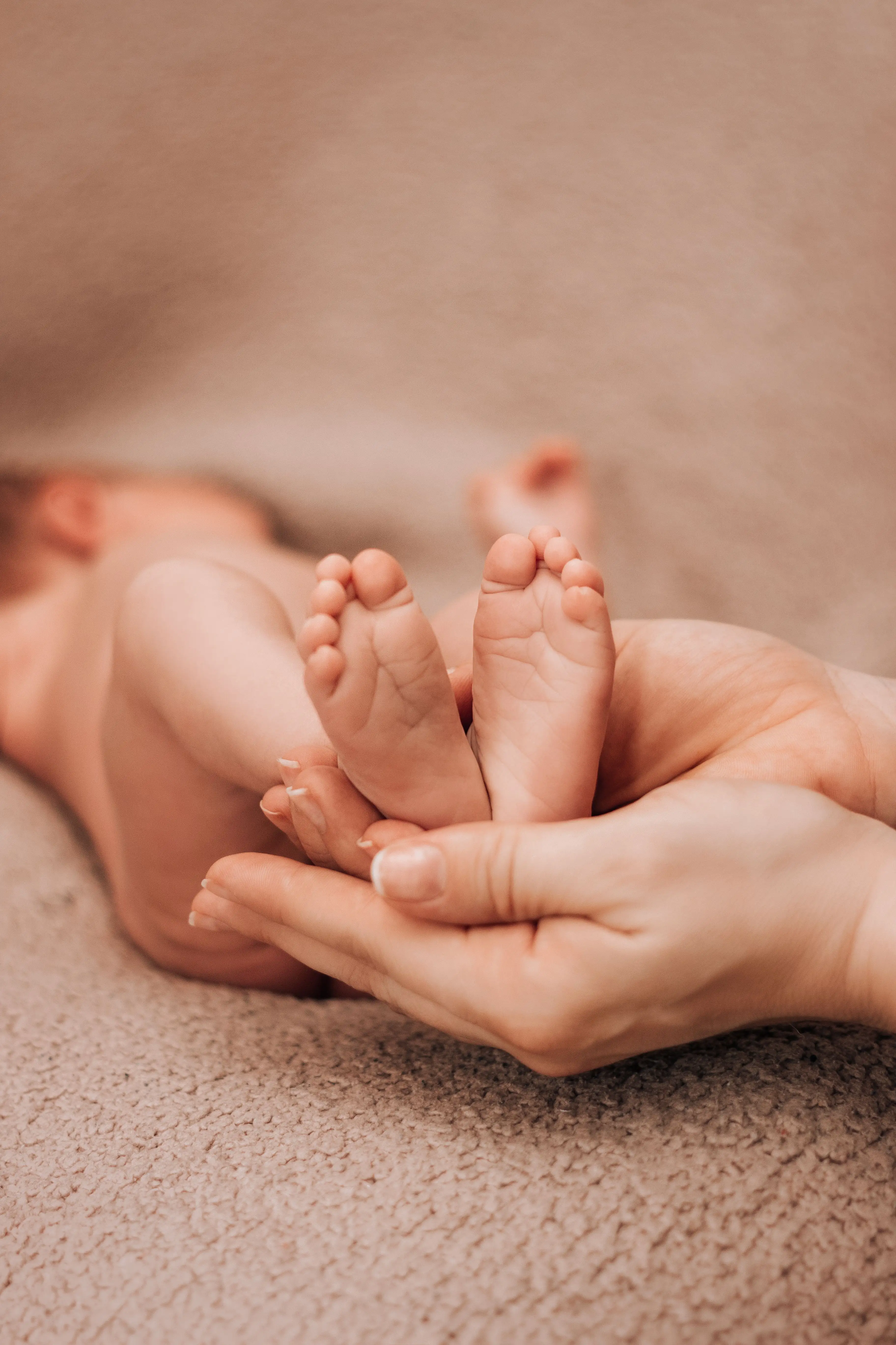 Babymassage Pforzheim formama
